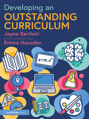 cover image of Developing an Outstanding Curriculum